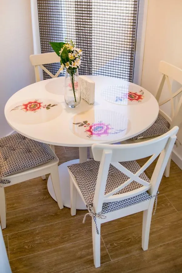 New Apartment Near The Beach & Train Station In Club Playa Flores Torremolinos