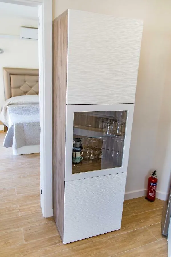 New Apartment Near The Beach & Train Station In Club Playa Flores Torremolinos Spain