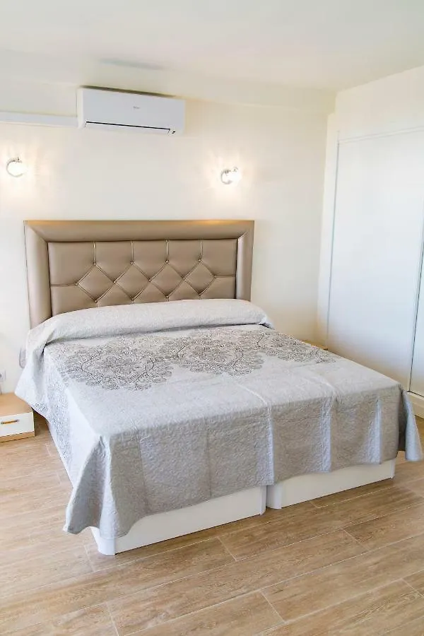 New Apartment Near The Beach & Train Station In Club Playa Flores Torremolinos