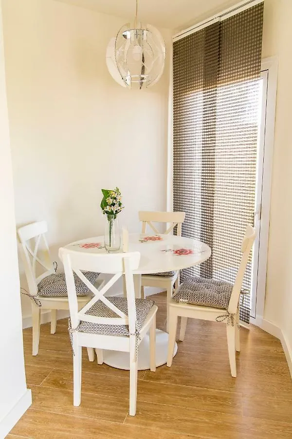 New Apartment Near The Beach & Train Station In Club Playa Flores Torremolinos Spain